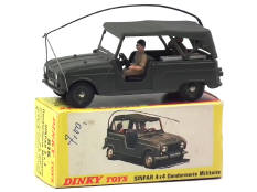 DINKY TOYS (FRANCE) (1)