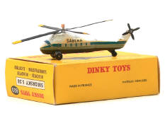 DINKY TOYS (FRANCE) (1)