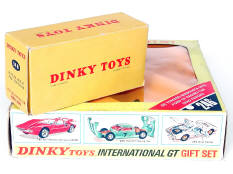 DINKY TOYS (2)
