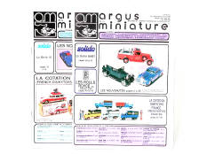 ARGUS DE LA MINIATURE (FRANCE) (7)