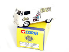 CORGI TOYS (GB) (1)