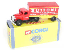 CORGI TOYS (GB) (1)