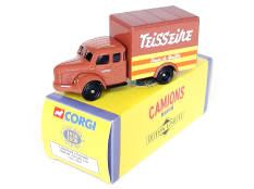 CORGI TOYS (GB) (1)