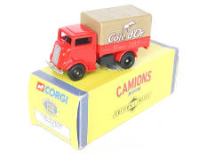 CORGI TOYS (GB) (1)