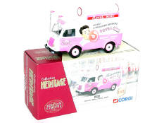 CORGI TOYS (GB) (1)