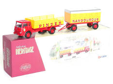 CORGI TOYS (GB) (1)