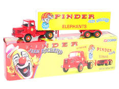 CORGI TOYS (GB) (1)