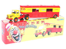 CORGI TOYS (GB) (1)