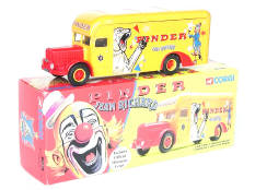 CORGI TOYS (GB) (1)