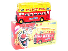 CORGI TOYS (GB) (1)