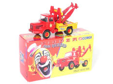 CORGI TOYS (GB) (1)
