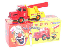 CORGI TOYS (GB) (1)