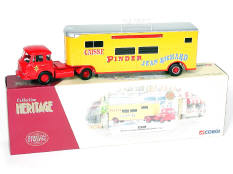 CORGI TOYS (GB) (1)