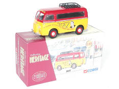 CORGI TOYS (GB) (1)