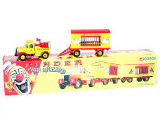 CORGI TOYS (GB) (1)