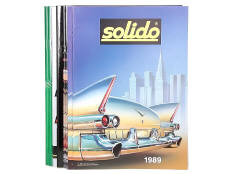 SOLIDO (FRANCE) (10)