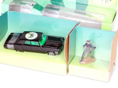 CORGI TOYS (GB) (1)