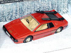 CORGI TOYS (GB) (1)