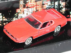 CORGI TOYS (GB) (1)
