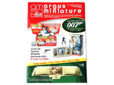 ARGUS DE LA MINIATURE (FRANCE) (1)