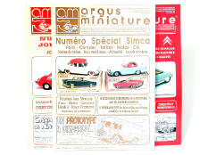 ARGUS DE LA MINIATURE (FRANCE) (3)