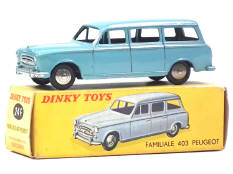 DINKY TOYS (FRANCE) (1)