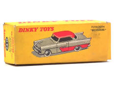 DINKY TOYS (FRANCE) (1)