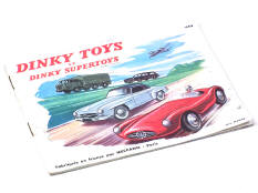 DINKY TOYS (FRANCE) (1)