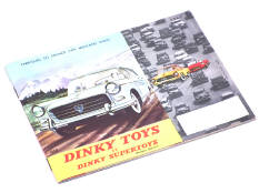 DINKY TOYS (FRANCE) (1)