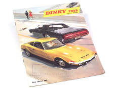 DINKY TOYS (FRANCE) (1)