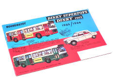 DINKY TOYS (FRANCE) (1)