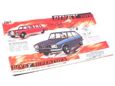 DINKY TOYS (FRANCE) (1)