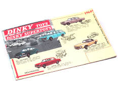 DINKY TOYS (FRANCE) (1)