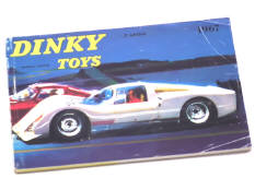 DINKY TOYS (FRANCE) (1)