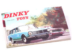 DINKY TOYS (FRANCE) (1)