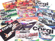 CORGI TOYS (GB) (12)