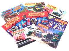 MATCHBOX (GB) (12)