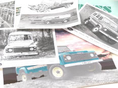 LAND ROVER (GB) (3)