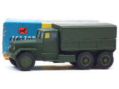 CORGI TOYS (GB) (1)