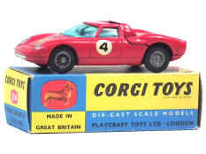 CORGI TOYS (GB) (1)
