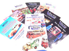 VECTIS AUCTIONS LTD (GB) (9)