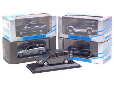MINICHAMPS (ALLEMAGNE) (5)