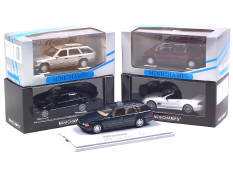 MINICHAMPS (ALLEMAGNE) (5)
