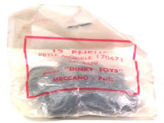 DINKY TOYS (FRANCE) (1)