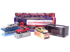 DIVERS (ALLEMAGNE) (6)