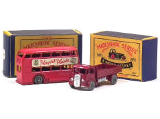 MATCHBOX (GB) (2)