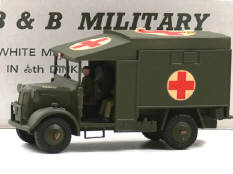 B & B MILITARY (GB) (1)