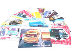 DIVERS (GB) (14)