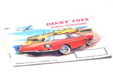 DINKY TOYS (FRANCE) (1)