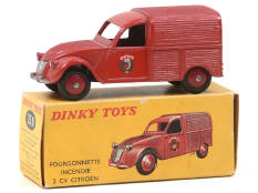 DINKY TOYS (FRANCE) (1)
